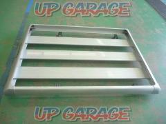 INNO/RV-INNOIN568
Aluminum rack
