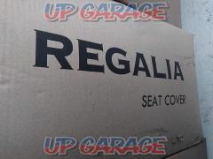 REGARIA
TC30
Seat Cover