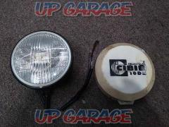 CIBIE
Fog lamps/headlights
IODE
Forty