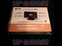 BLITZ Touch-BRAIN LASER TL240R
