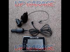 [Wakeari] carrozzeria
AVIC-MP33
Portable navigation