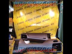Nissan genuine
Dashboard panel/Instrument panel