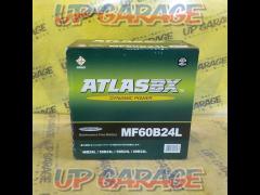 ATLAS BX MF60B24L
