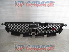 Honda genuine
Accord / CL3
Genuine front grille