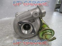 Aftermarket product/Turbine/Turbocharger/Product number: 13900-83C00