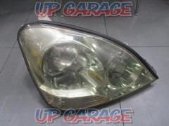 Genuine Toyota Celsior/UCF30/Early headlight *Driver side only