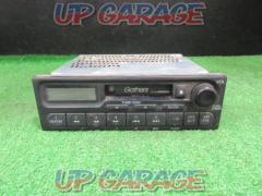 HONDA/Gathers genuine cassette tuner
(AX-299)