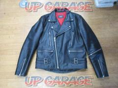 HORN
WORKS leather jacket
LL size