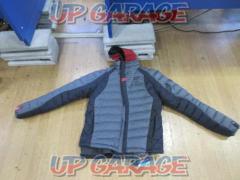 56design/KUSHITANISLASH
JACKET/winter jacket
L size