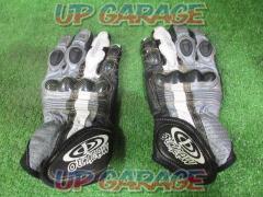 OUTLAW Protect Riding Gloves
S size