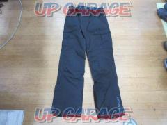 HONDA/RS Taichi H99Y04
WP cargo over pants
3L size