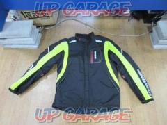 KOMINE protection warm winter jacket
07-559
2XL size