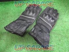 KOMINEHiPORA
Winter leather gloves size M