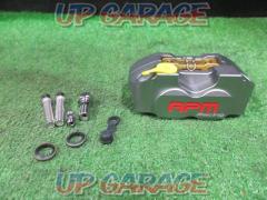 [RPM
Racing general purpose brake caliper
84mm pitch