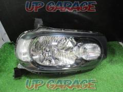 NISSAN Z12/Cube
Genuine headlight
Right only