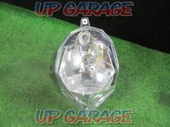 Unknown manufacturer SMS630
Headlight