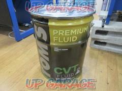 TOM’S PREMIUM
FLUID (Premium Fluid)
CVT