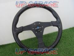 NARDI
GARA3
Leather steering wheel