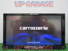 carrozzeria AVIC-ZH0007 2013年モデル/2020年地図データ