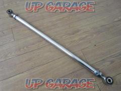 Unknown Manufacturer
Adjustable front lateral rod
