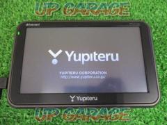 YUPITERU YPL514si 2013年モデル