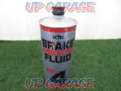 KYK
Brake fluid
BF-4