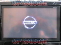 NISSAN純正 Panasonic製 MM318D-L デイズ/B43Wパネル付き♪