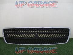 TOYOTA
Chaser / JZX100
Late genuine front grille