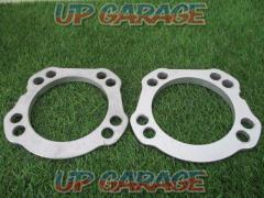 Unknown Manufacturer
Camber plates