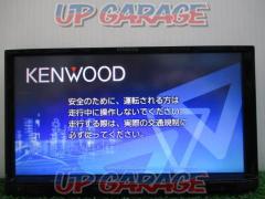 KENWOOD
MDV-D 204
2017 model year
※ non-terrestrial digital broadcasting