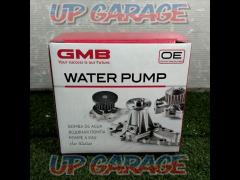 gmb water pump
Daihatsu genuine equivalent parts
GWD-56A