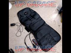 Y&R
Seat cover with electric massage function