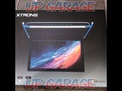 Other XTRONS
CM156HD
Flip down monitor