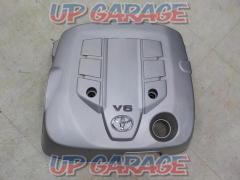TOYOTA
18 Crown genuine
Engine cover