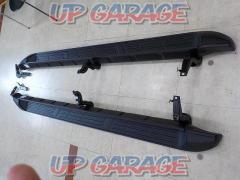TOYOTA (Toyota)
Hilux GR Sports genuine side step left and right set