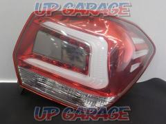 COLIN / M-BRO
LED tail lens right side only Impreza/GP7