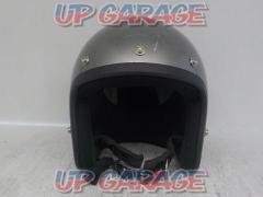 Unknown Manufacturer
Jet helmet
One-size-fits-all