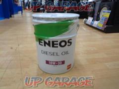 ENEOS (Eneosu)
DIESEL
OIL (diesel oil)