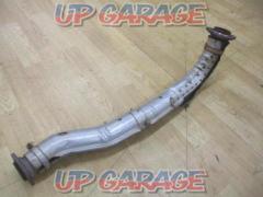 Genuine Nissan/NISSAN Silvia/S15SPEC-R genuine front pipe