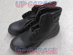 ミドリ 安全靴 PRM220 BK(ブラック) 28cmEEE