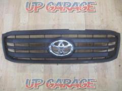 Genuine Toyota Land Cruiser 100 (Lancle 100) Early Genuine Front Grill