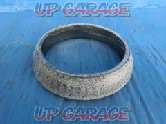 uxcell
exhaust donut gasket
Seal ring
60mm