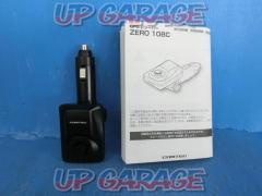 COMTEC ZERO108C GPSレシーバー