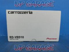 carrozzeria 映像出力用 RCA分配器  RD-VRD10