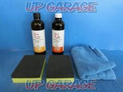 CPC
Premium coating double GN
Product number: WGN-S1