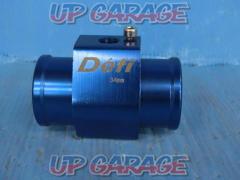 Defi
Water temperature sensor attachment
blue
34 mm
