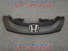 Honda
RC
Odyssey
Genuine front grille
Matte black painting (contractor)