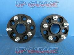GAsupply
Wide tread spacer with forged hub ring
100-5H
M12
P1.5
15 mm