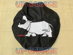 Unknown Manufacturer
For Jimny
Spare tire cover
Back cover
