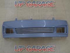 Unknown Manufacturer
MH21 / 22S
Wagon R
5 daylight built-in type
Front bumper